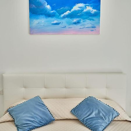 To Be Capri Sea View Rooms 객실 사진