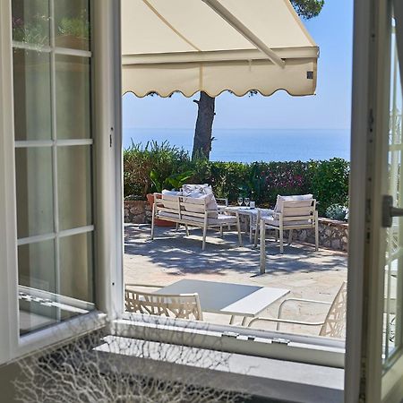 To Be Capri Sea View Rooms 객실 사진