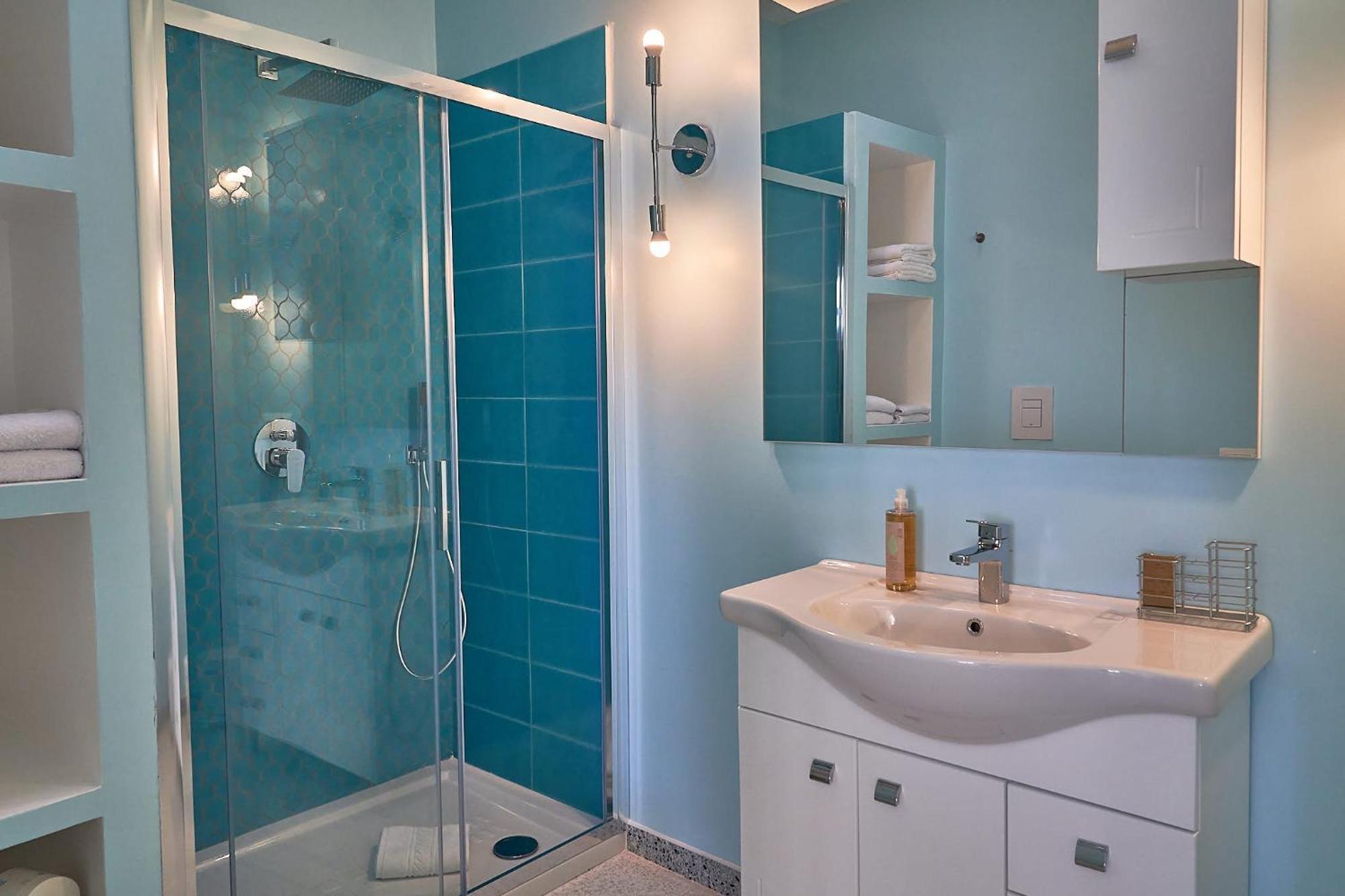 To Be Capri Sea View Rooms 객실 사진