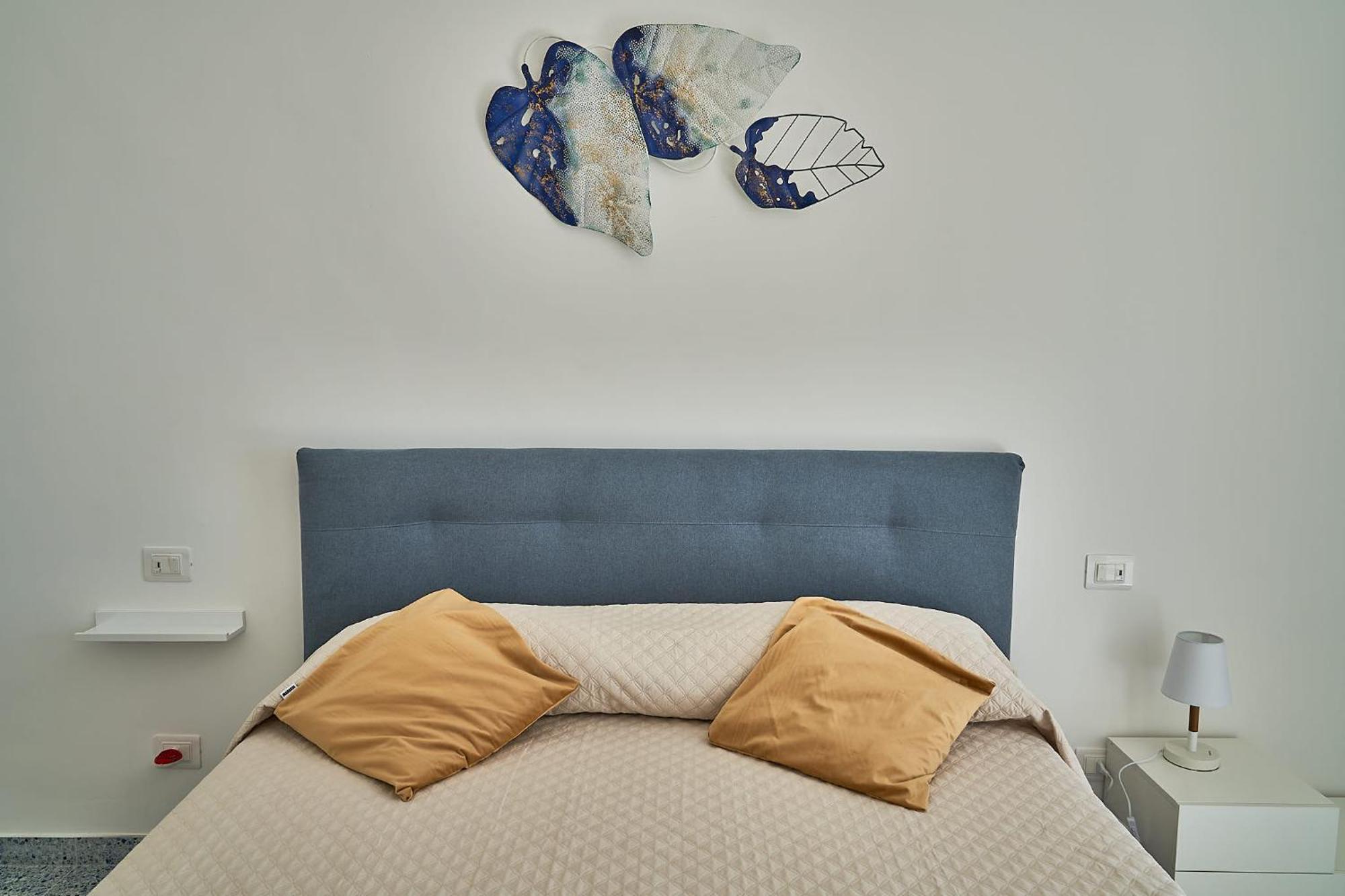 To Be Capri Sea View Rooms 객실 사진