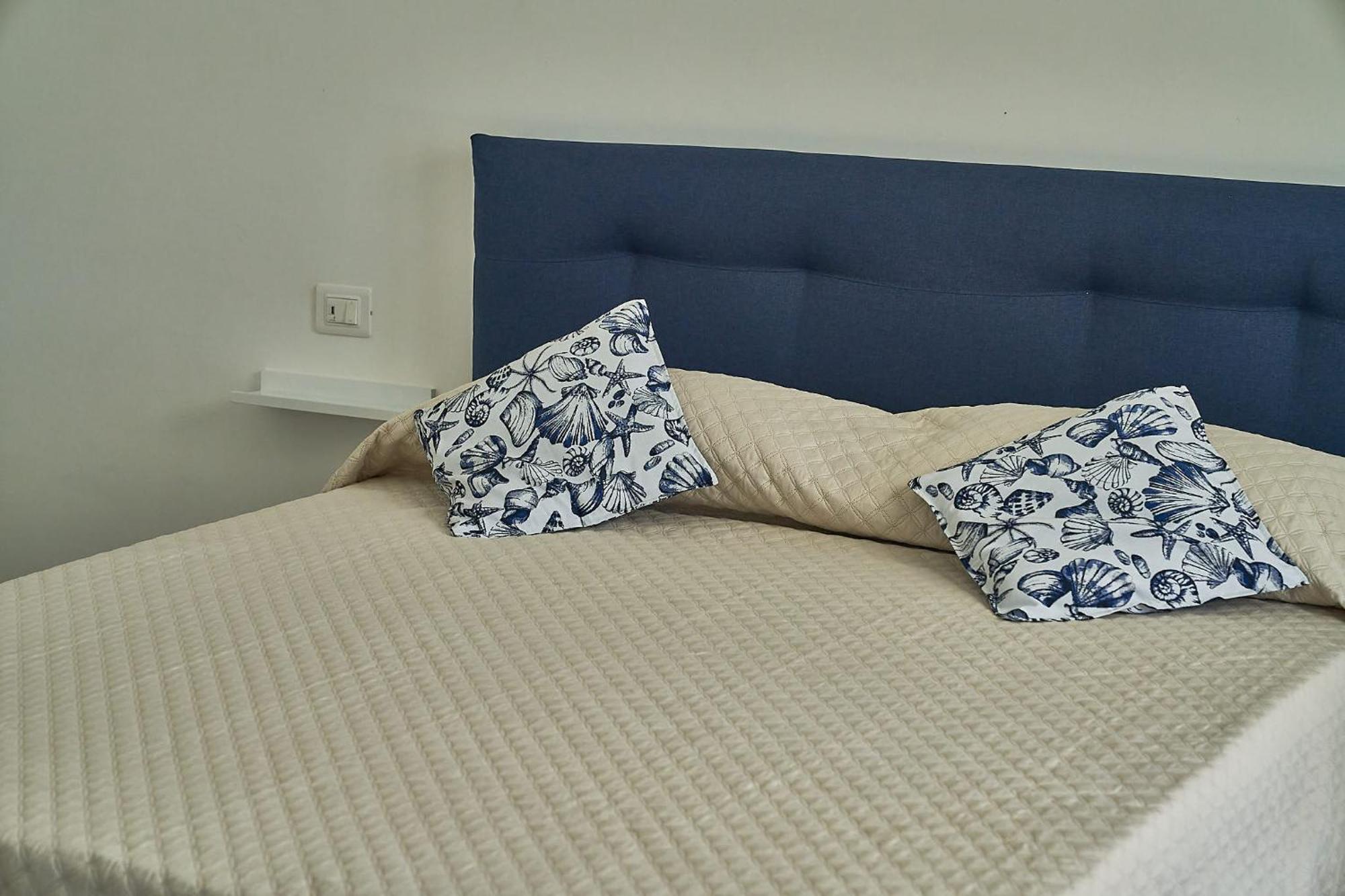 To Be Capri Sea View Rooms 객실 사진