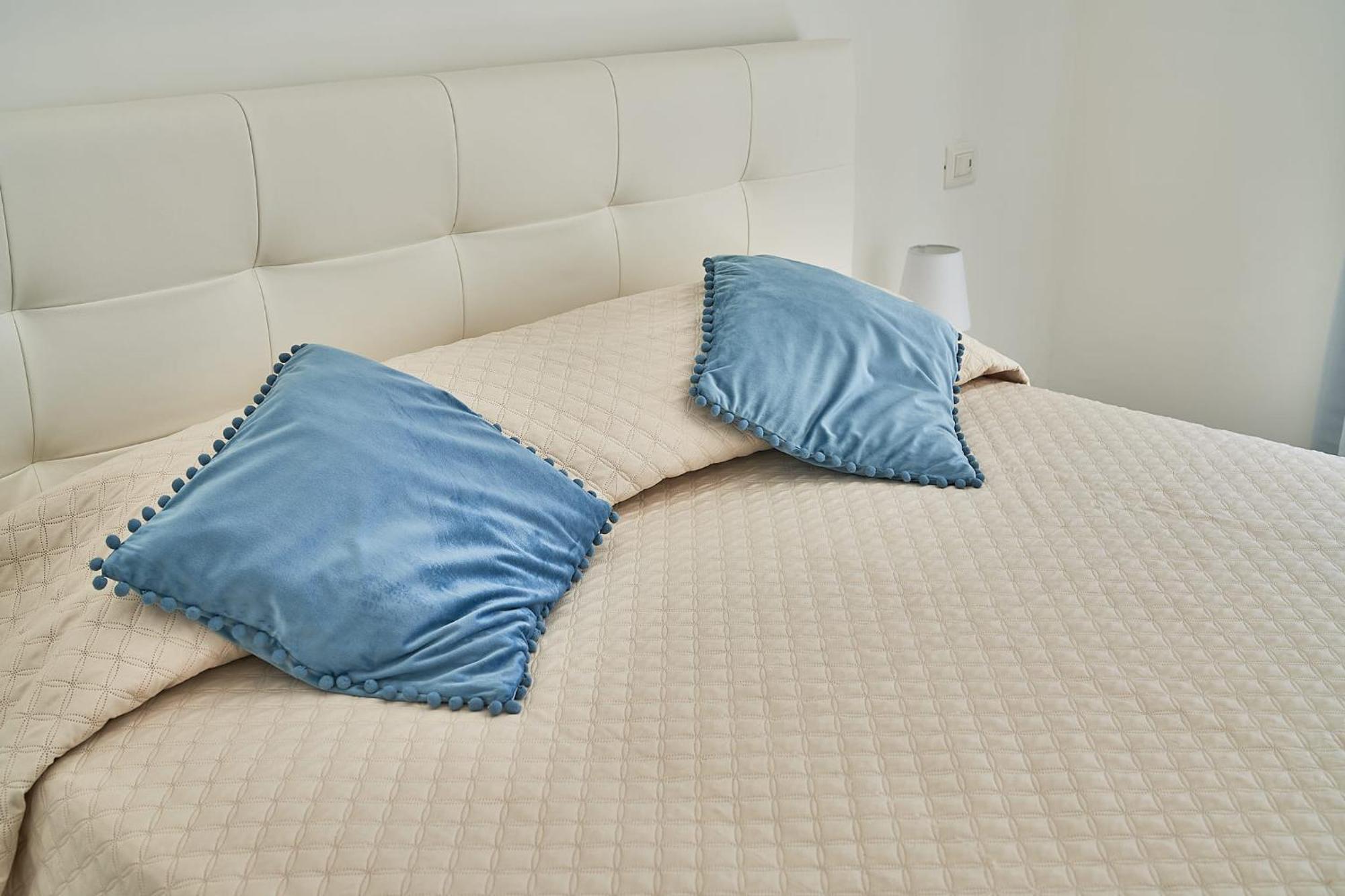 To Be Capri Sea View Rooms 객실 사진