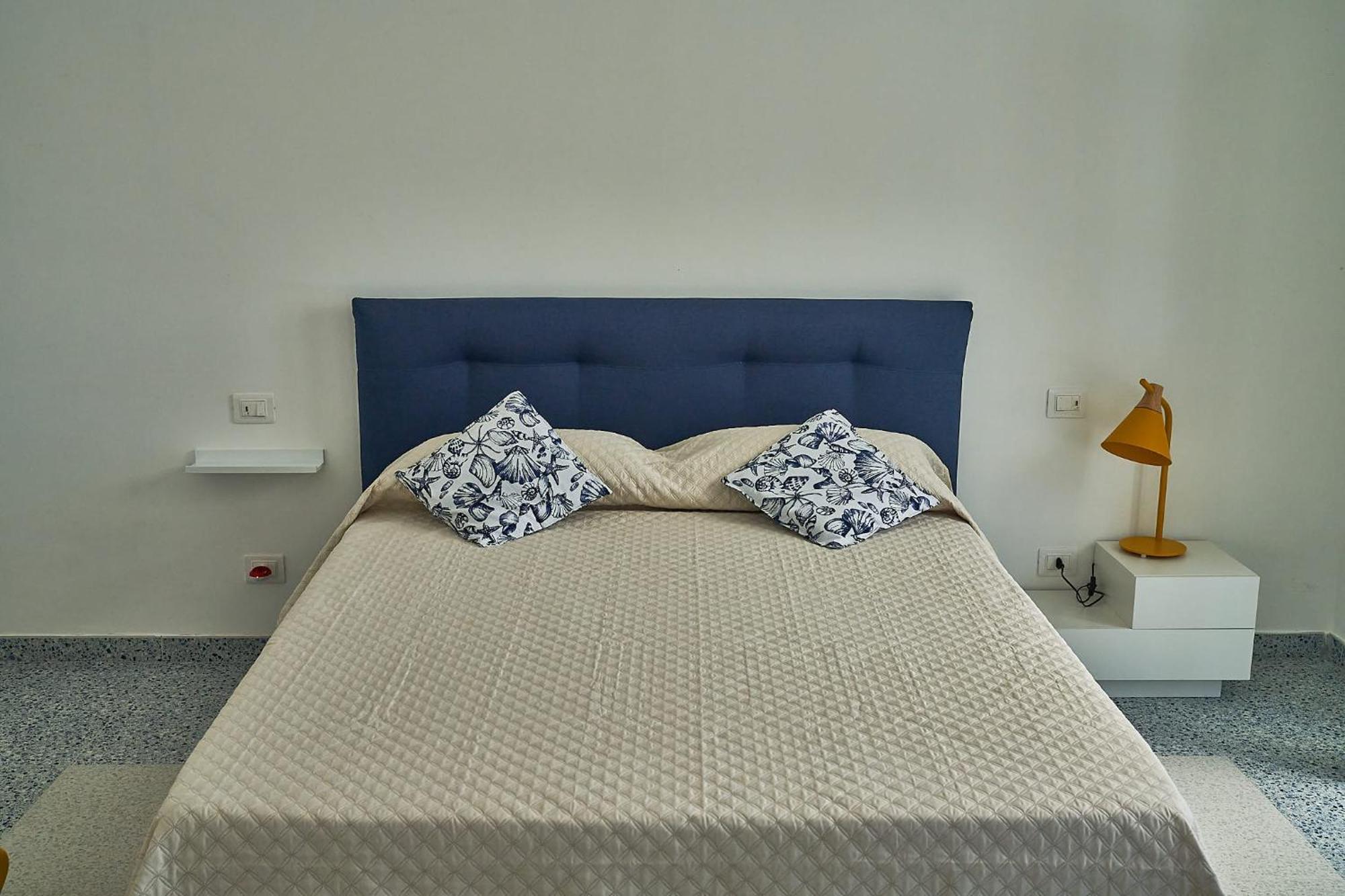 To Be Capri Sea View Rooms 객실 사진